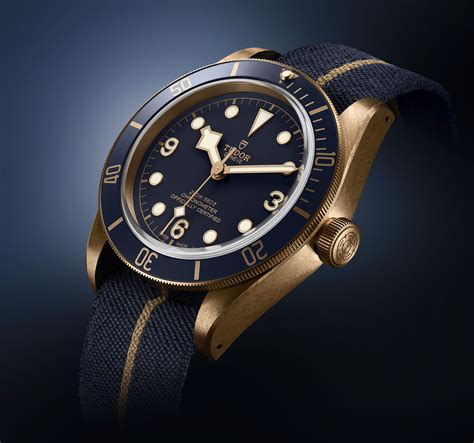 tudor black bay bronze opinioni|black bay bronze bucherer.